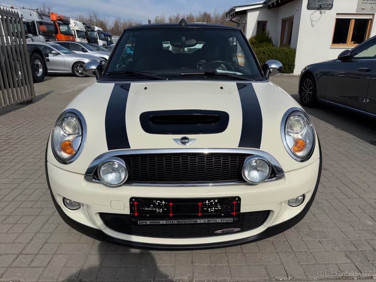2010 Mini COOPER - 3