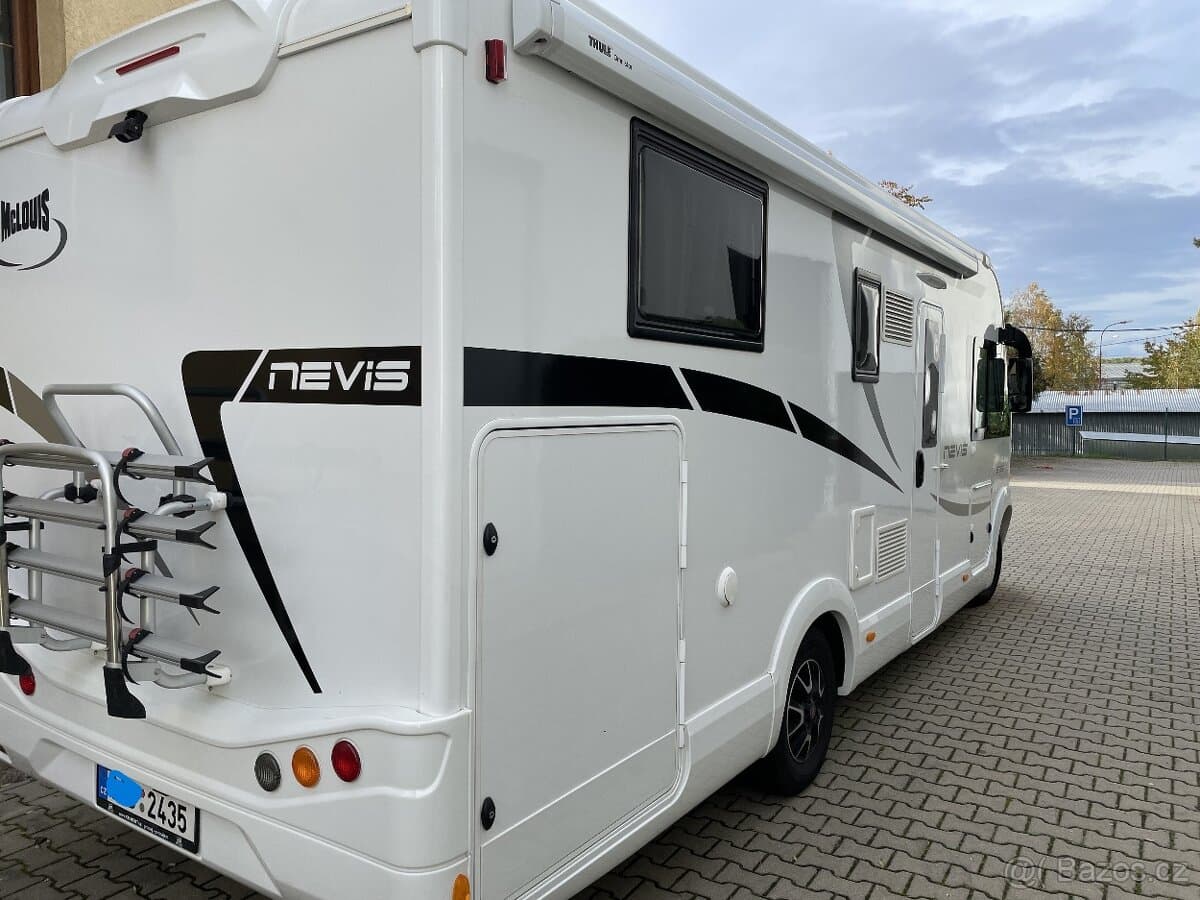 2020 Fiat DUCATO - 3