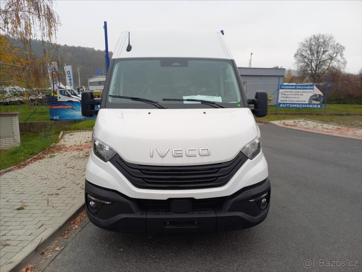 2026 Iveco OSTATNÍ - 3
