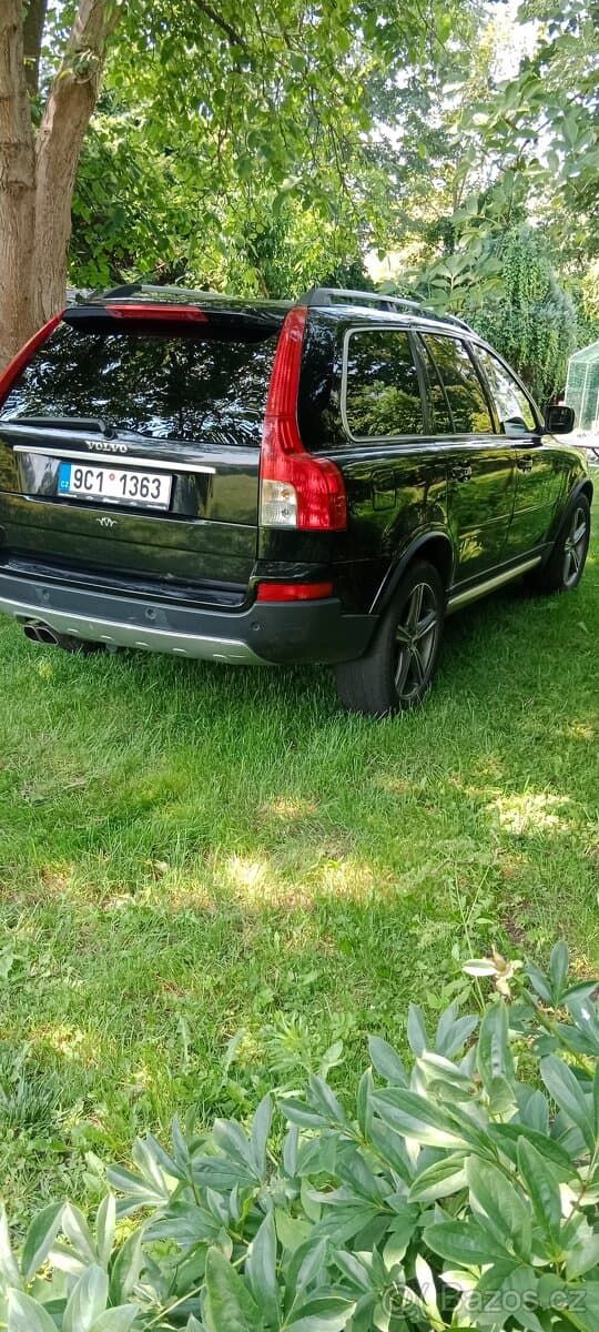 2007 Volvo XC90 - 3