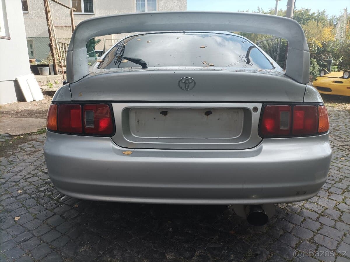 1994 Toyota CELICA - 3