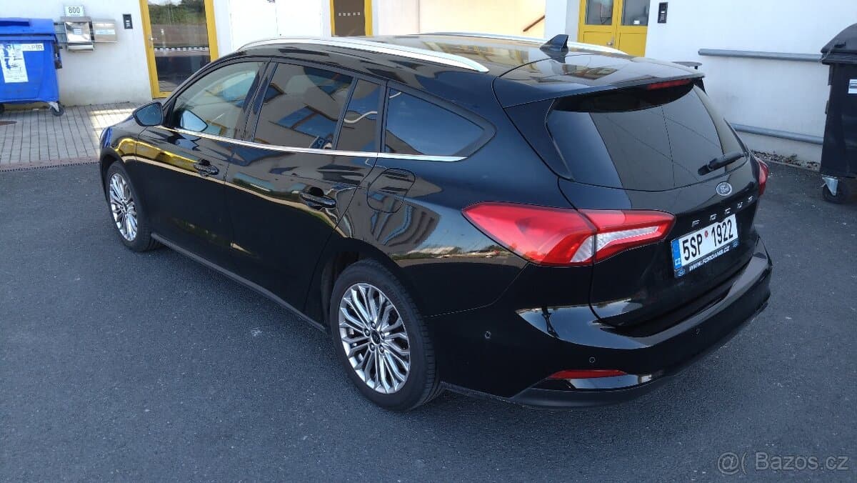 2019 Ford FOCUS - 3