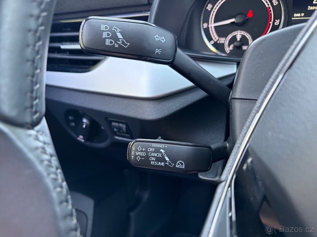 2023 Škoda SCALA - 3