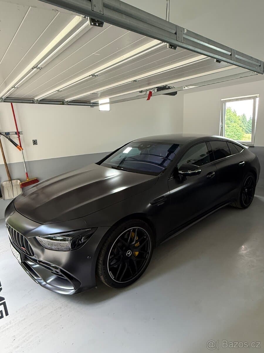 Mercedes-Benz OSTATNÍ - 3
