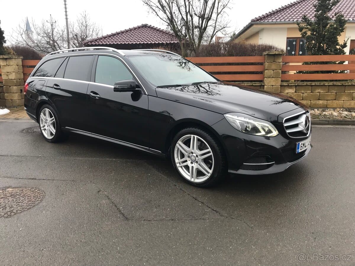 2014 Mercedes-Benz OSTATNÍ - 3