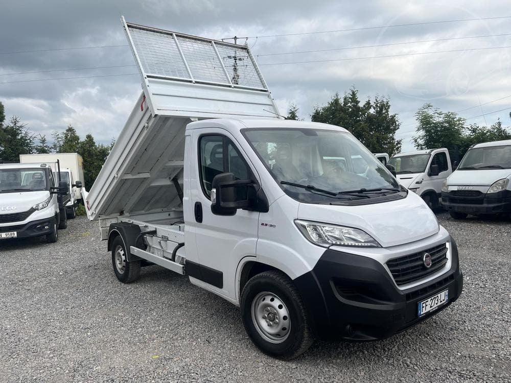 2021 Fiat DUCATO - 3