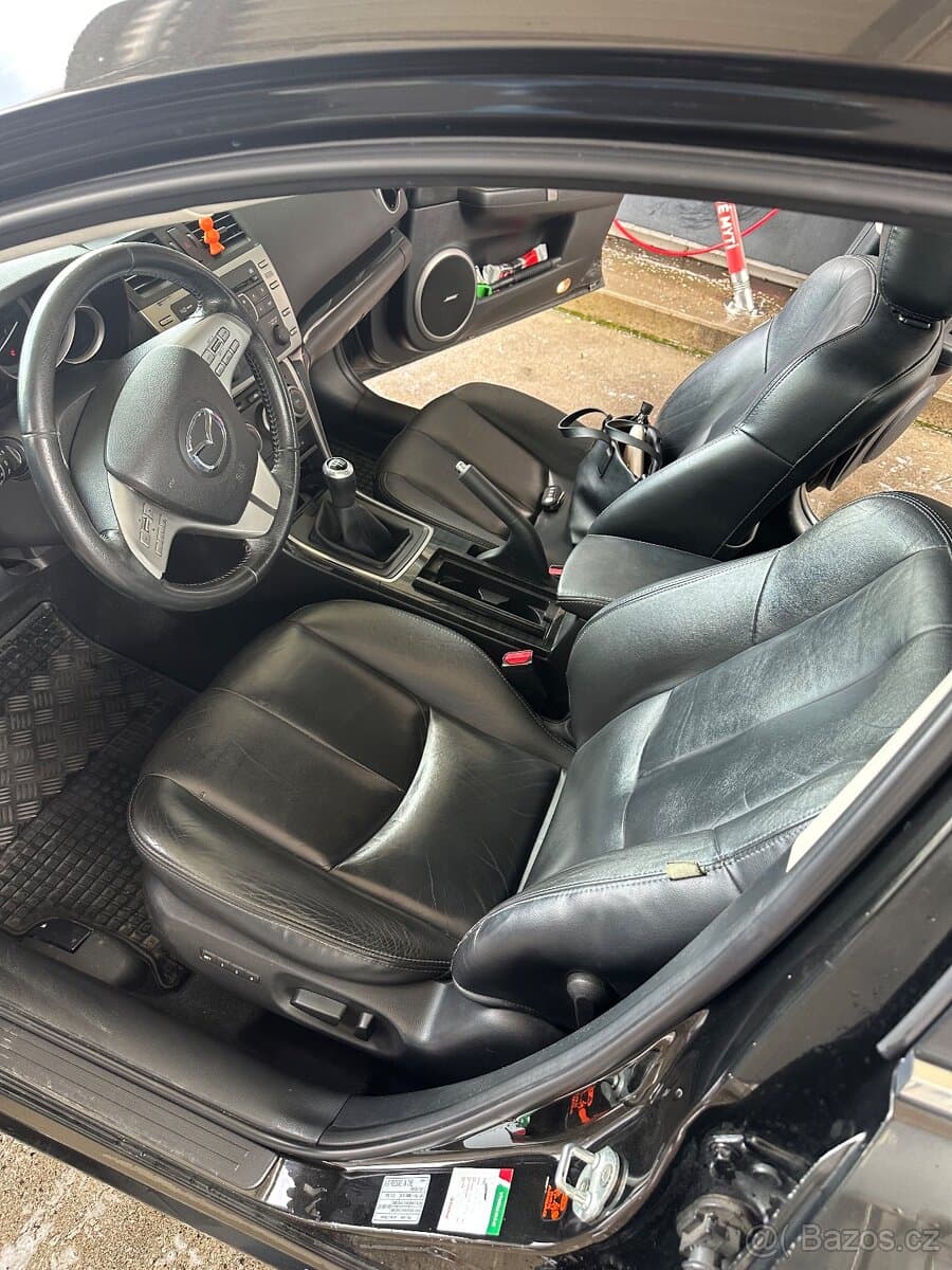 2009 Mazda 6 - 3