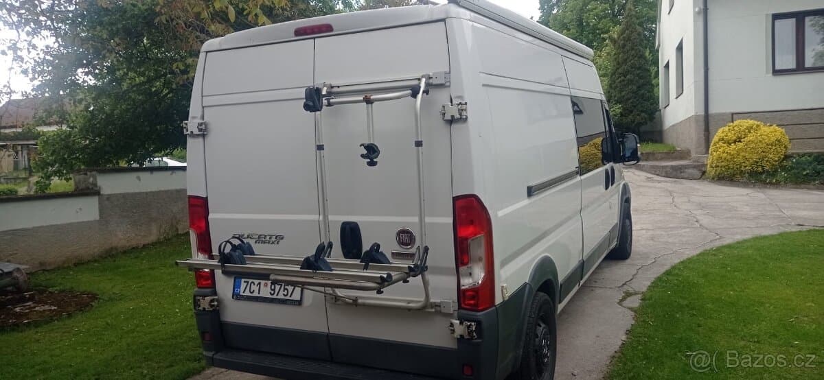 2015 Fiat DUCATO - 3