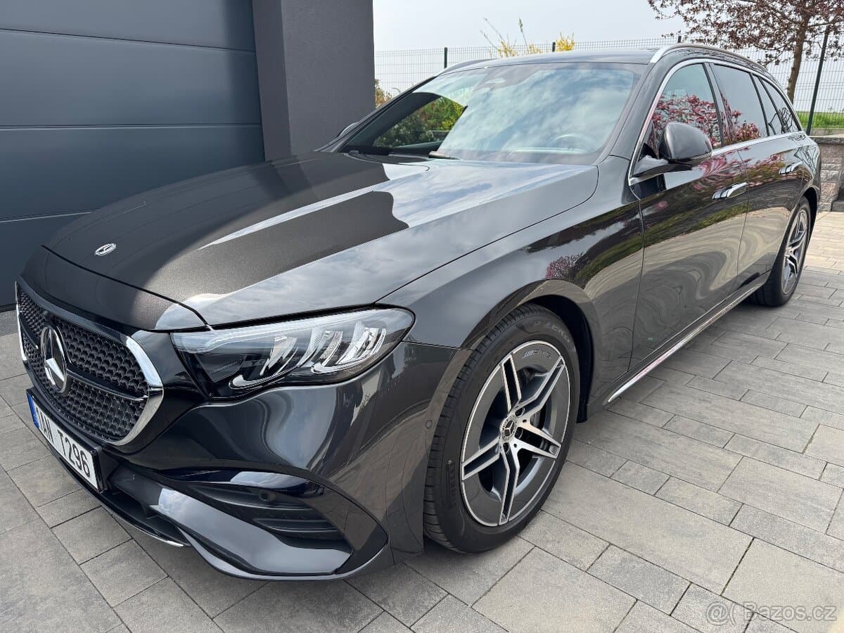 2025 Mercedes-Benz OSTATNÍ - 3