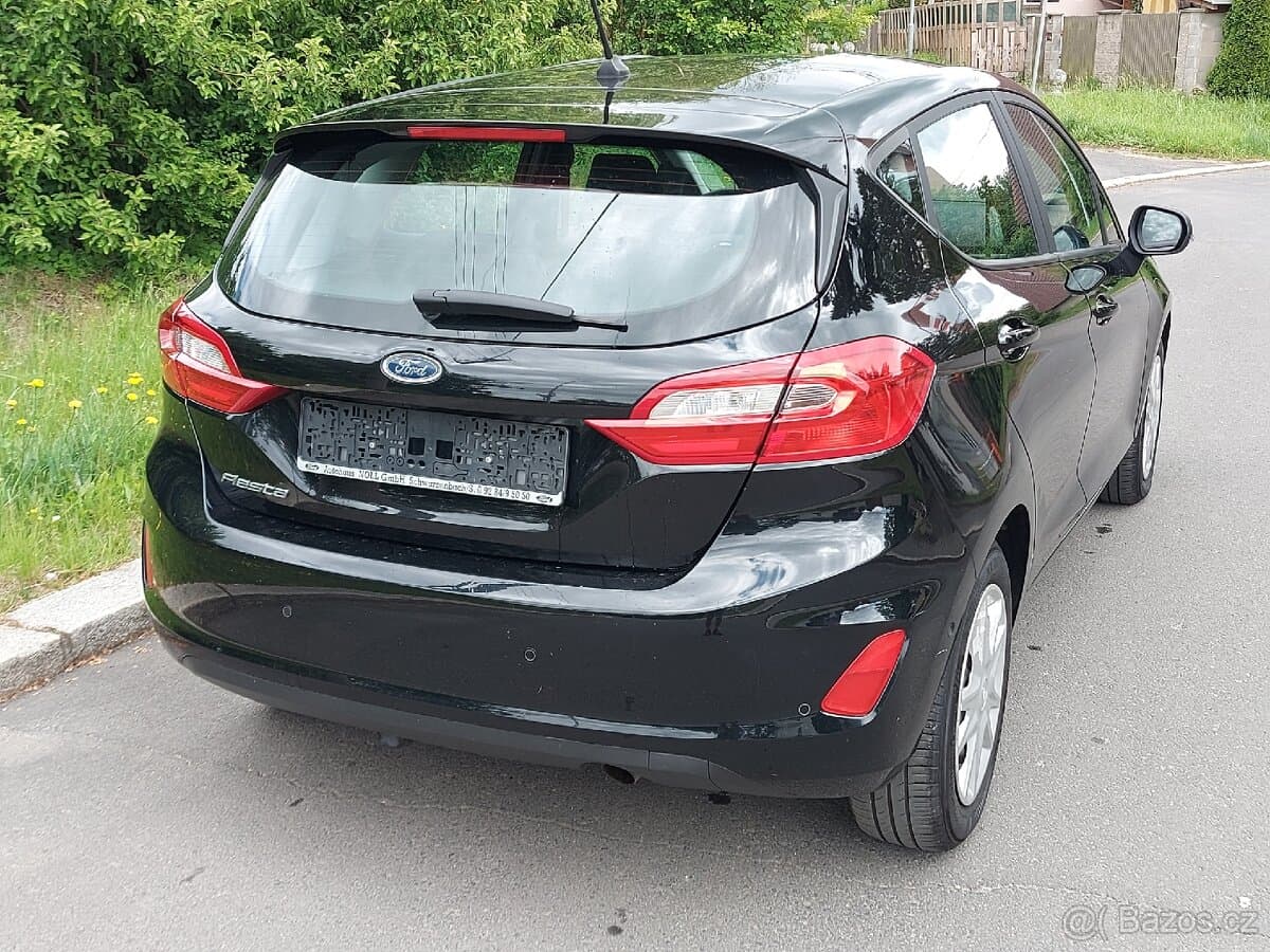 2019 Ford FIESTA - 3