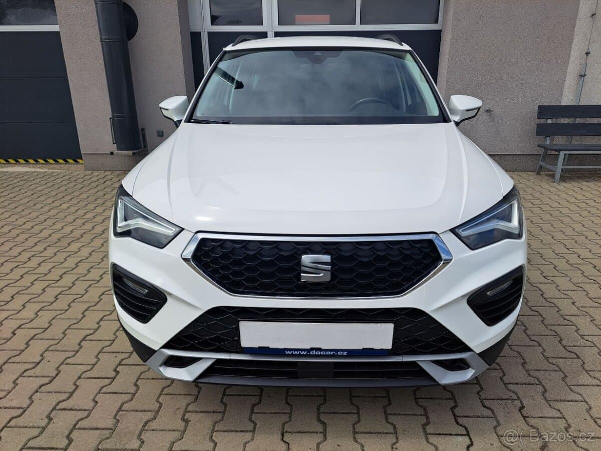 2023 Seat ATECA - 3