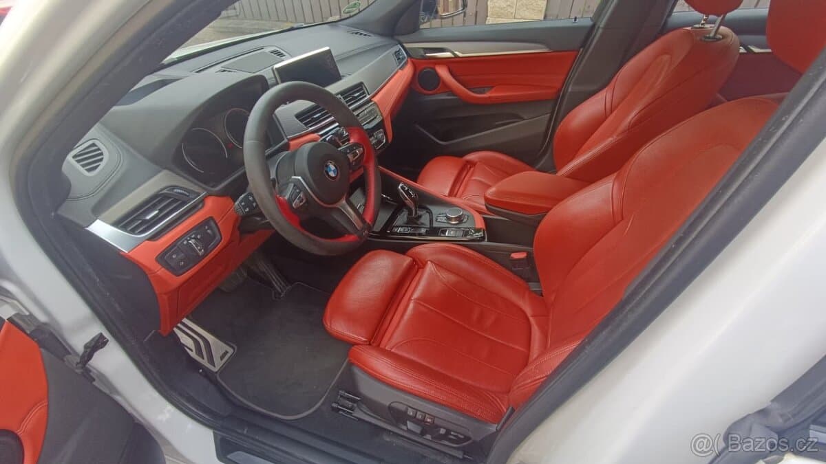 BMW X2 - 3