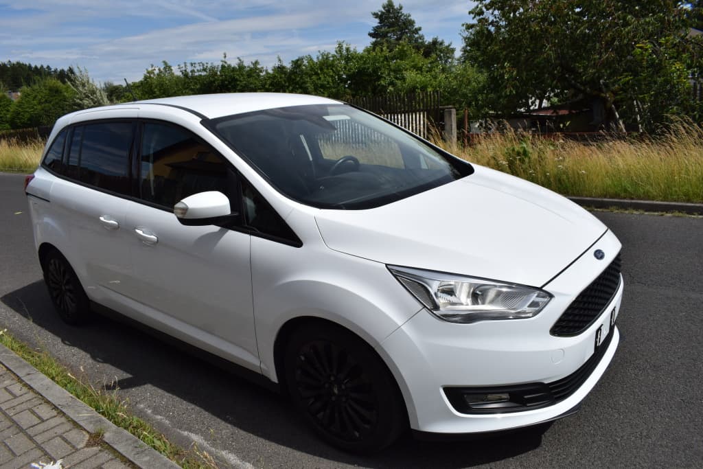 2017 Ford OSTATNÍ - 3