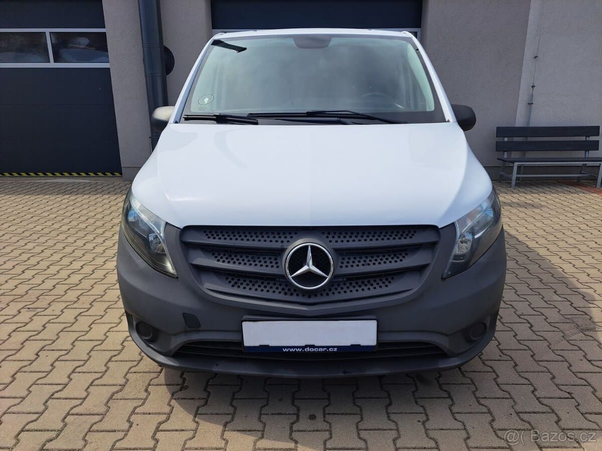 2018 Mercedes-Benz VITO - 3