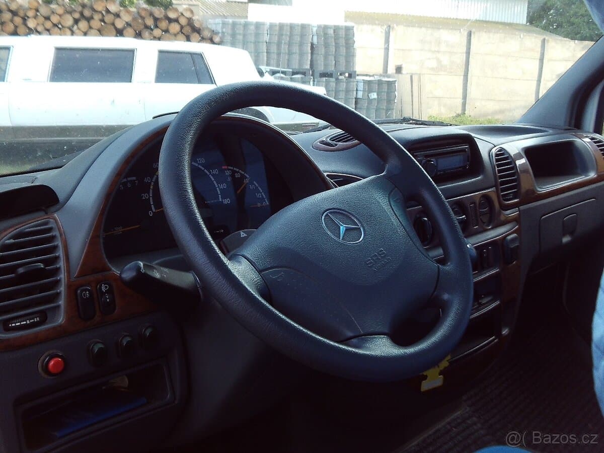 2003 Mercedes-Benz SPRINTER - 3