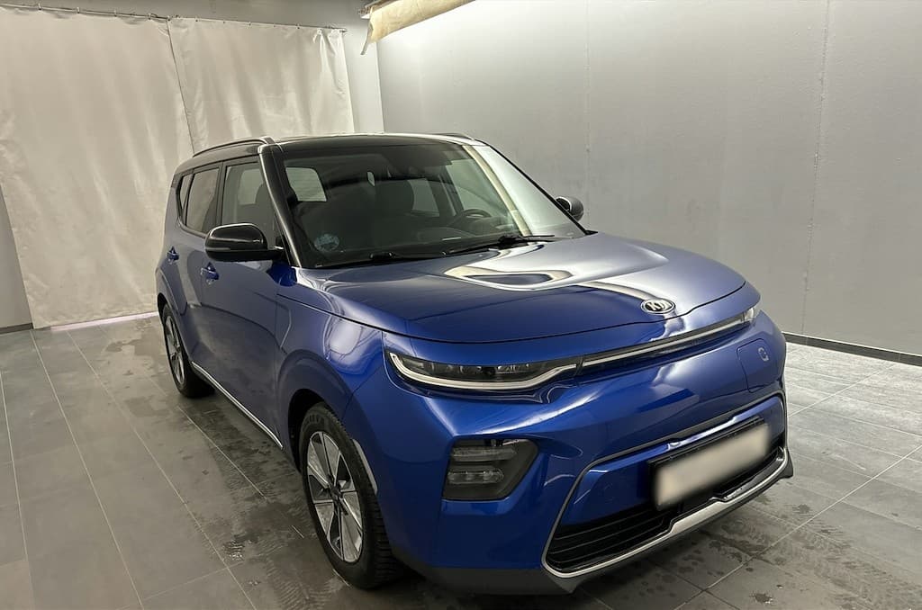 2021 Kia SOUL - 3