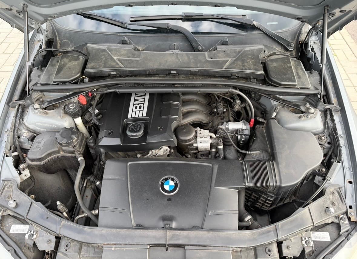2009 BMW OSTATNÍ - 3