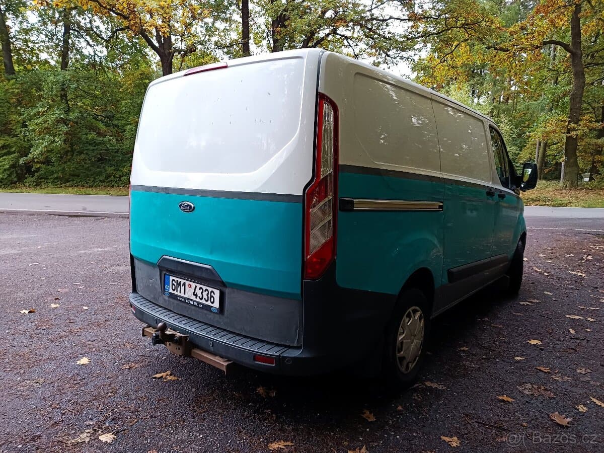 2016 Ford TRANSIT - 3