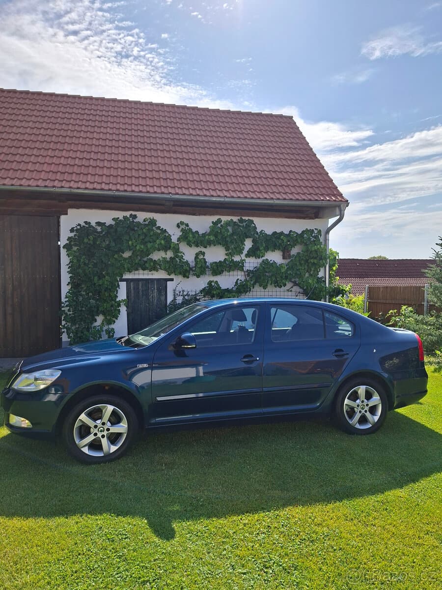 2012 Škoda OCTAVIA - 3