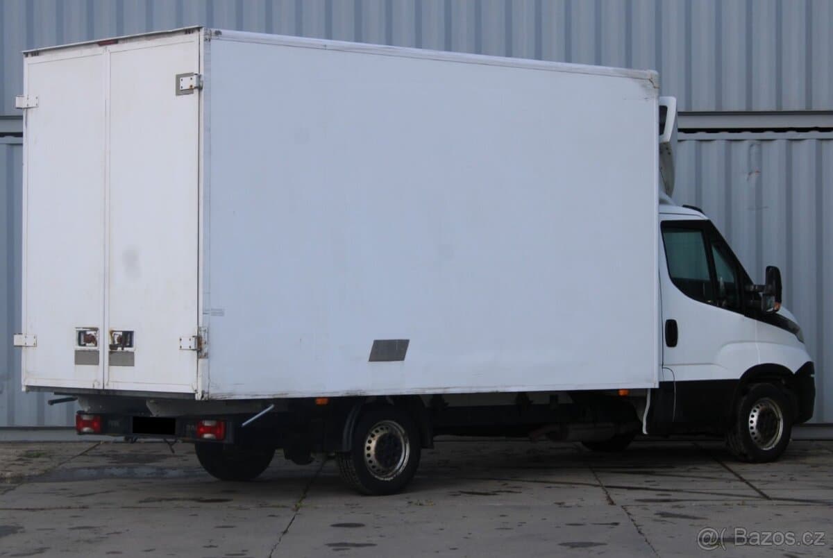 2017 Iveco OSTATNÍ - 3