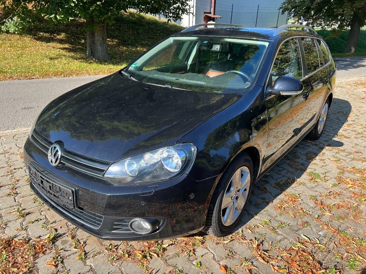 2010 Volkswagen GOLF - 3