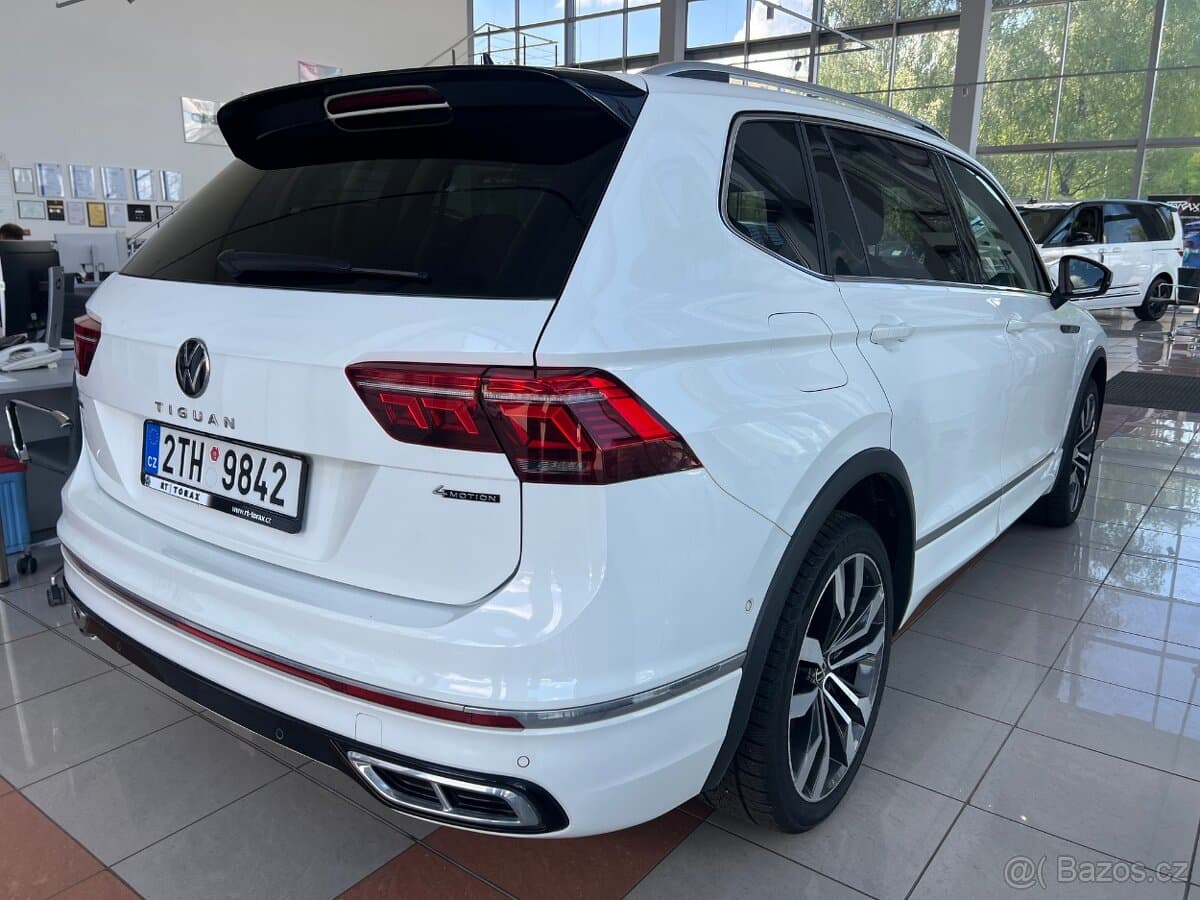 2022 Volkswagen TIGUAN - 3