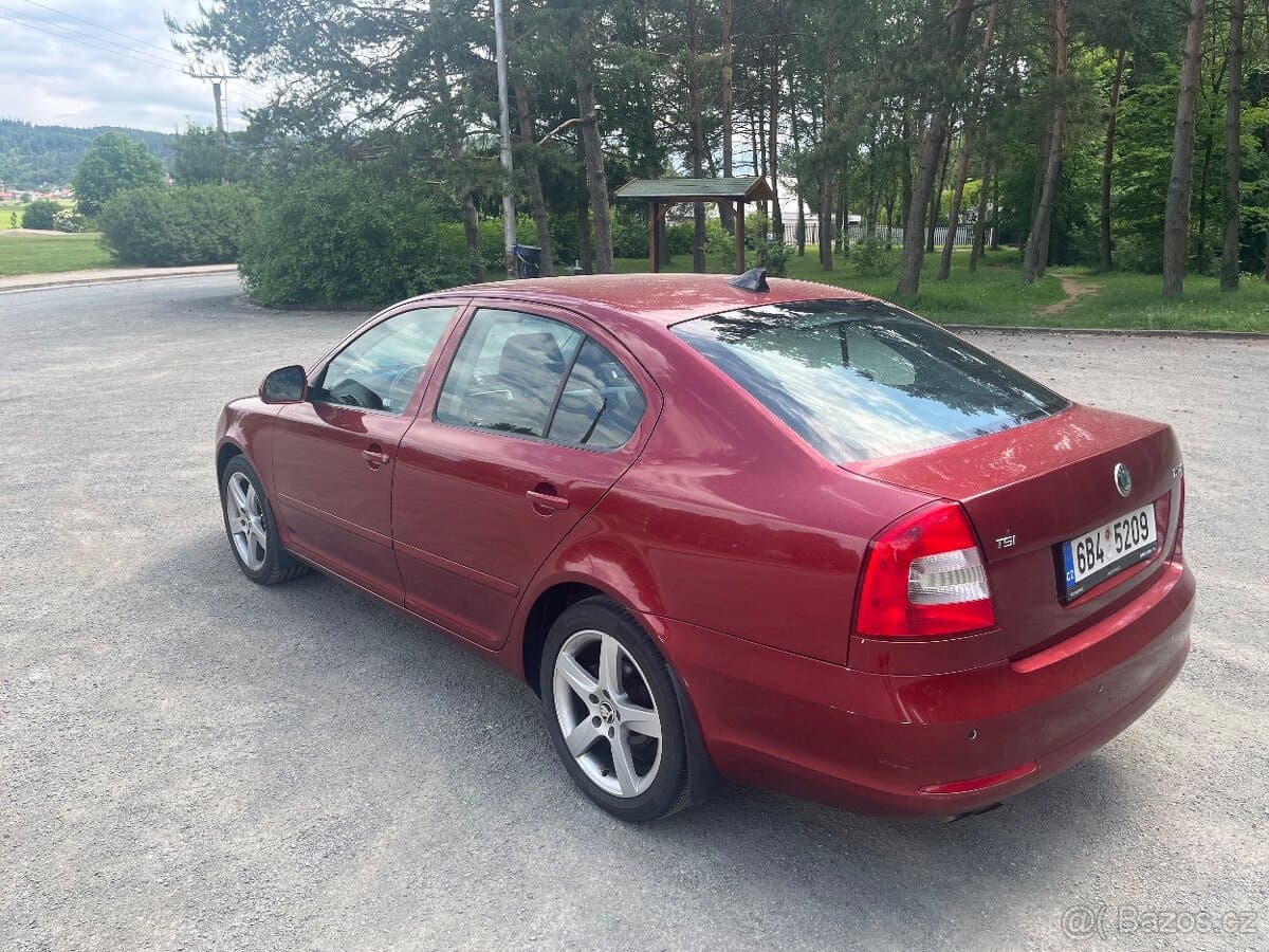 2009 Škoda OCTAVIA - 3