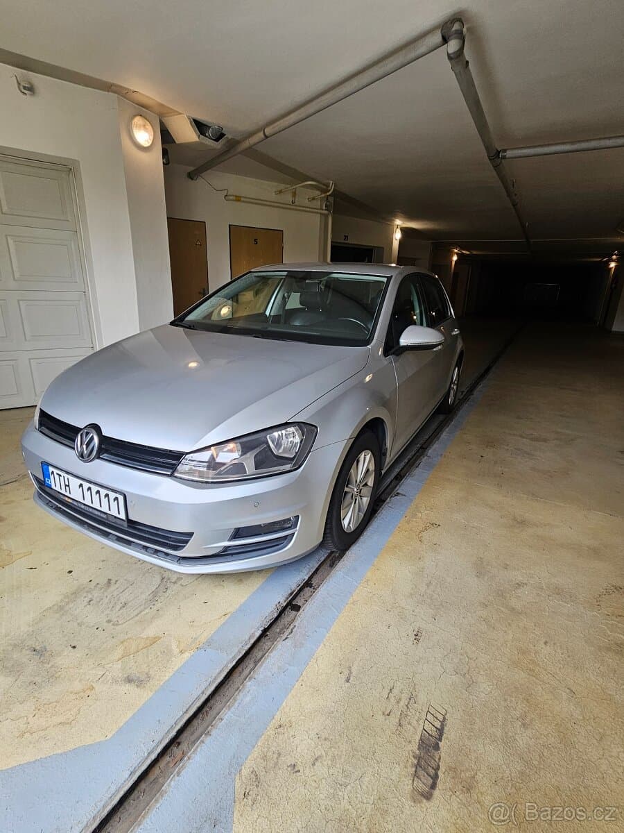 2014 Volkswagen GOLF - 3