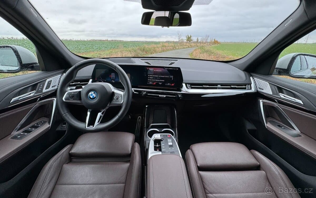 BMW X1 - 3