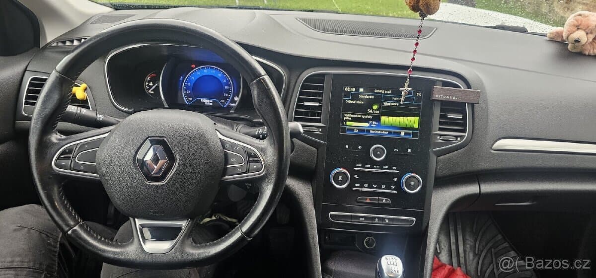 2018 Renault MEGANE - 3