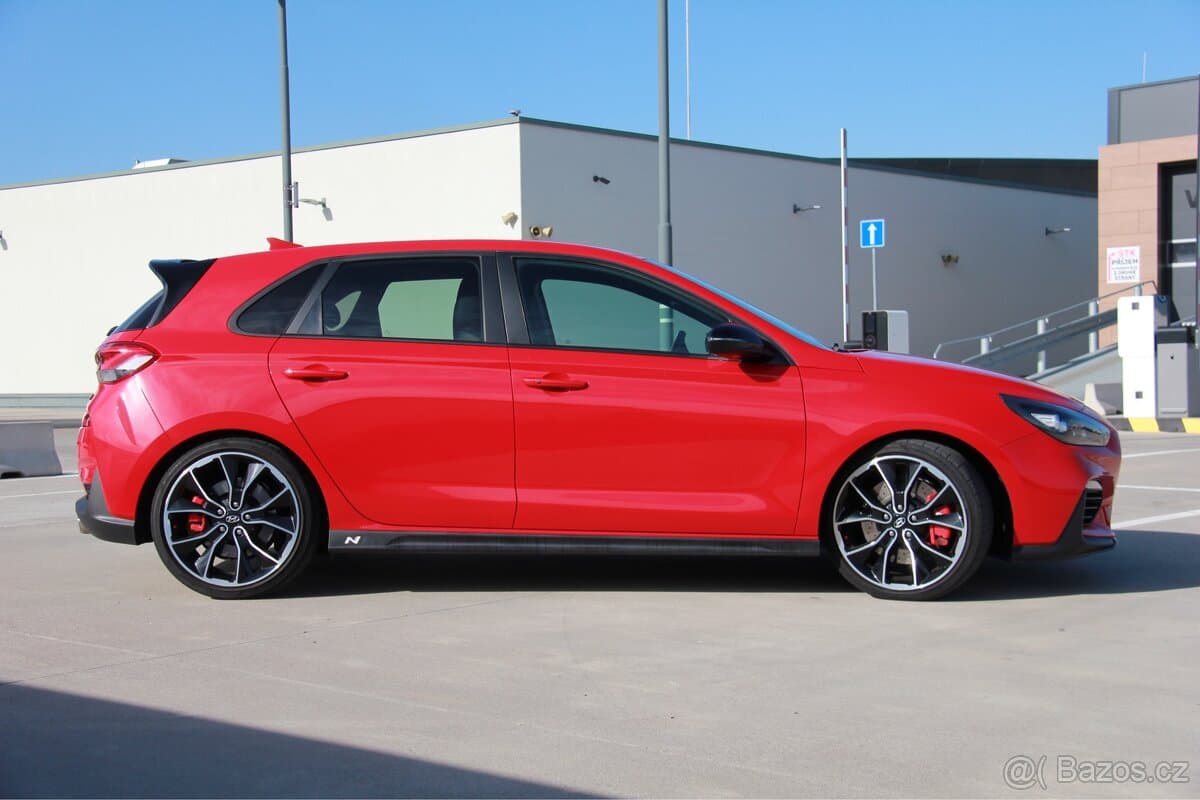 2019 Hyundai i30 - 3