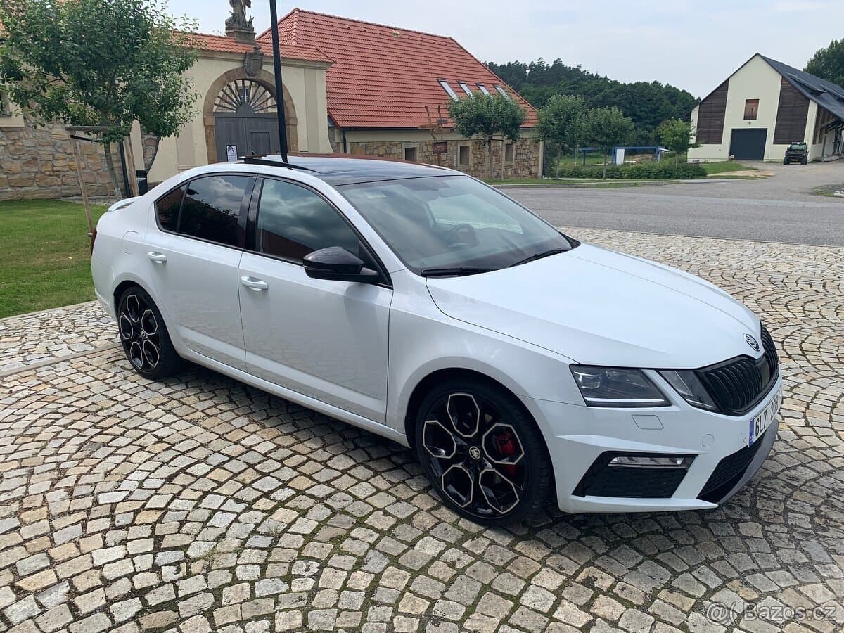 2017 Škoda OCTAVIA - 3