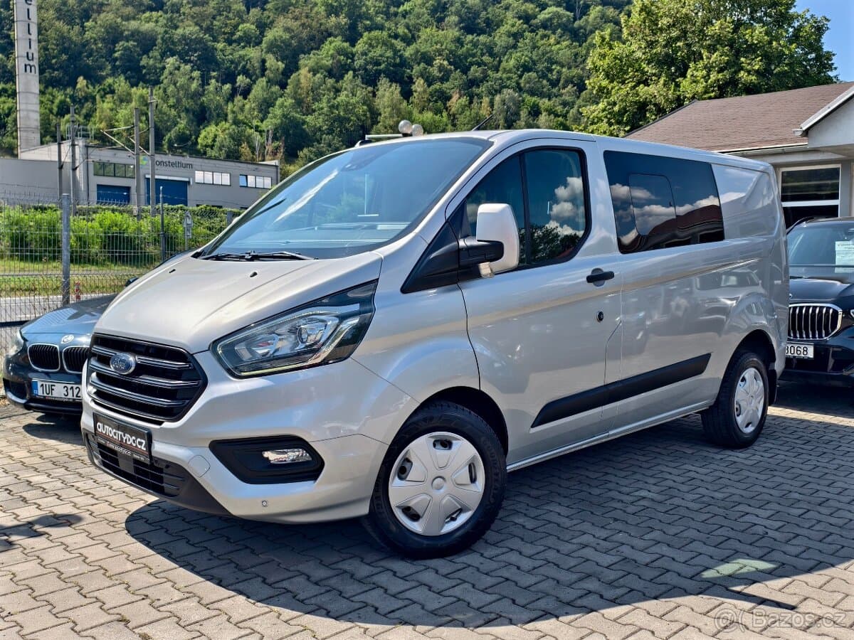 2023 Ford TRANSIT - 3