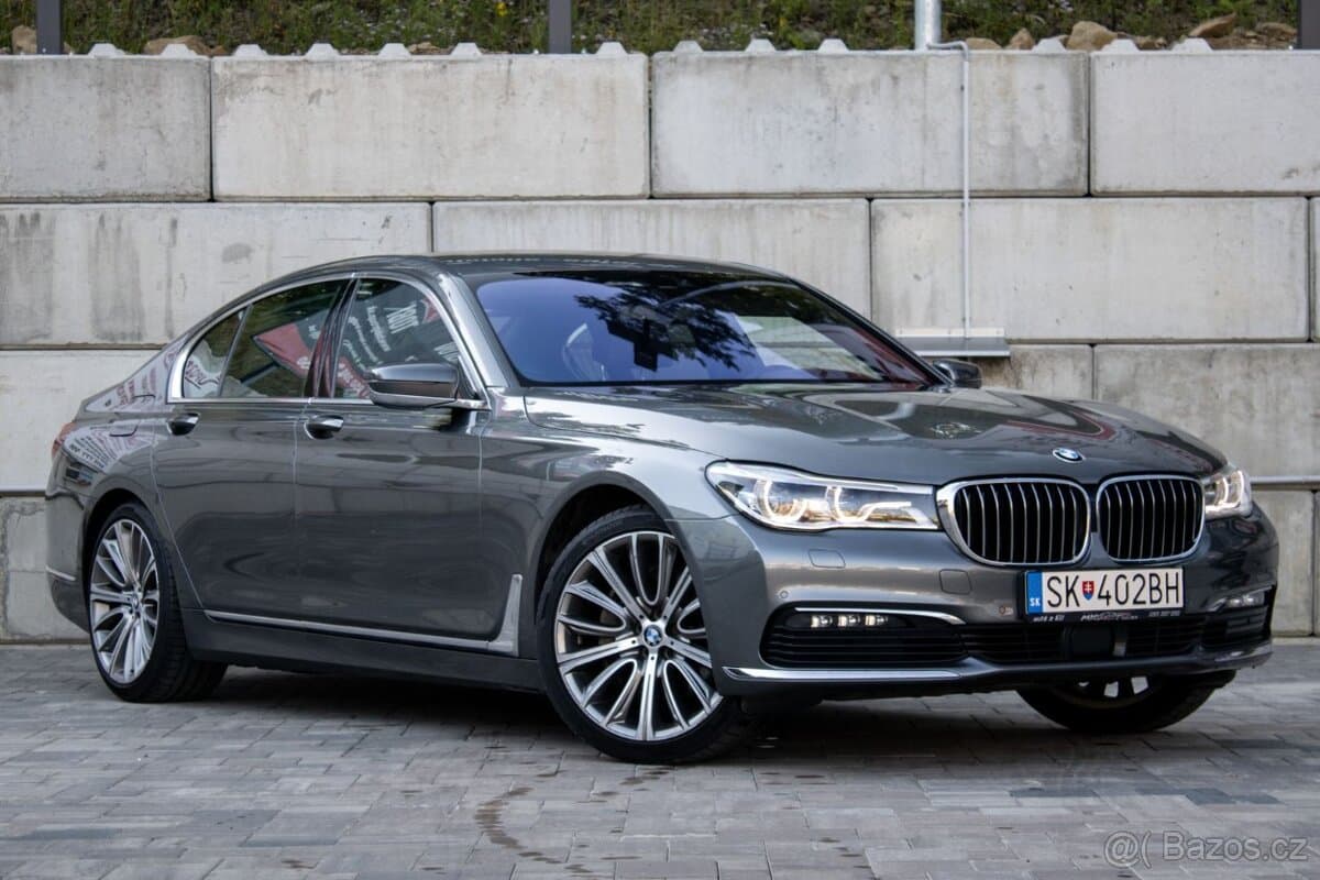2018 BMW OSTATNÍ - 3