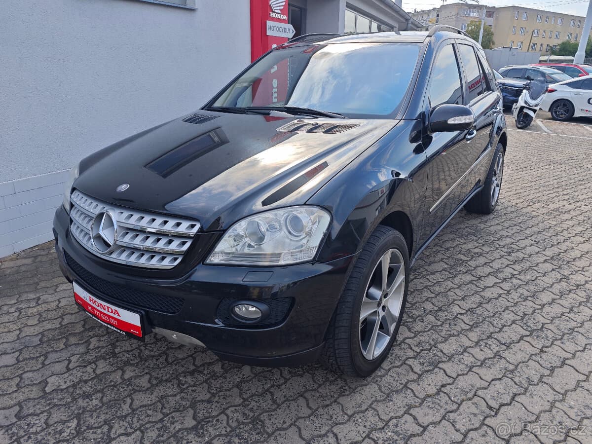 2006 Mercedes-Benz OSTATNÍ - 3
