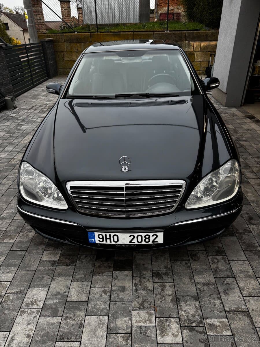 2004 Mercedes-Benz OSTATNÍ - 3