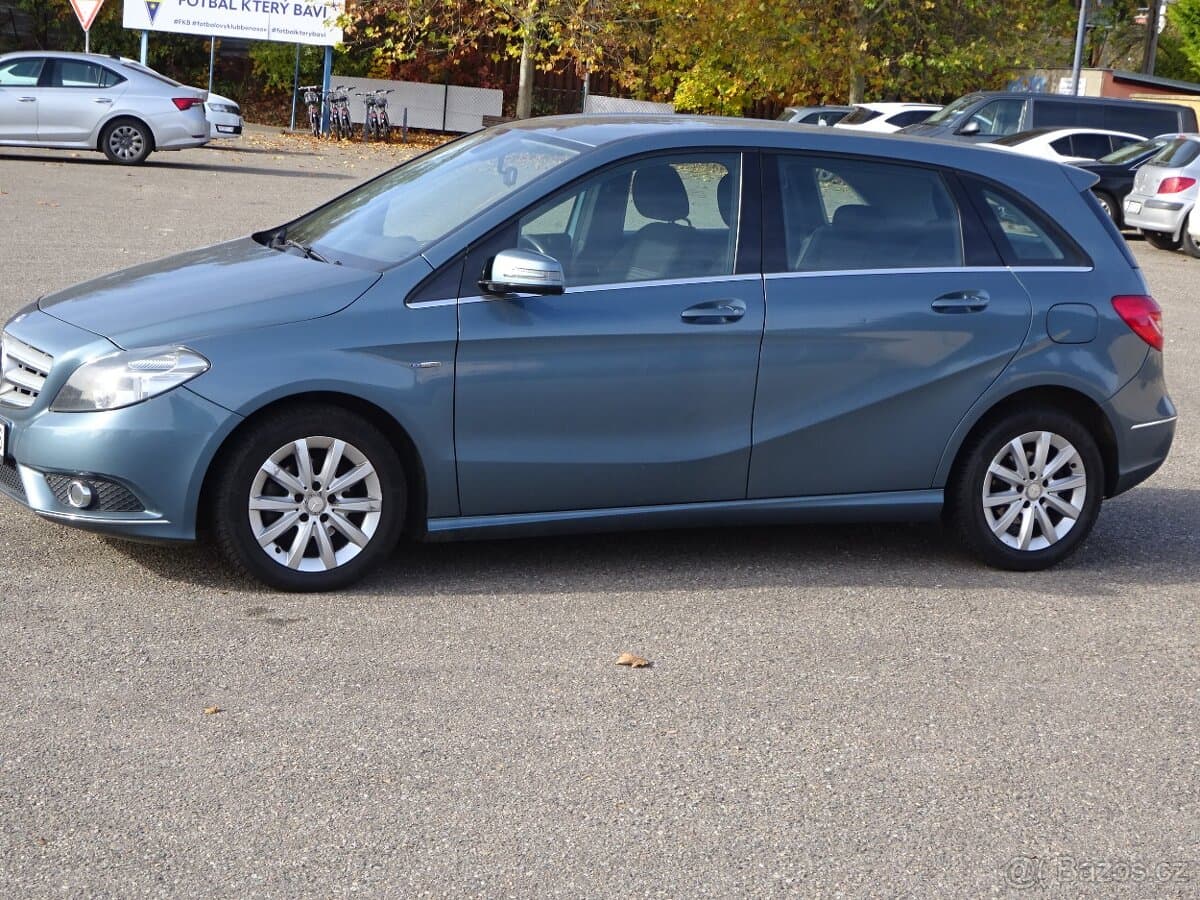 2012 Mercedes-Benz OSTATNÍ - 3