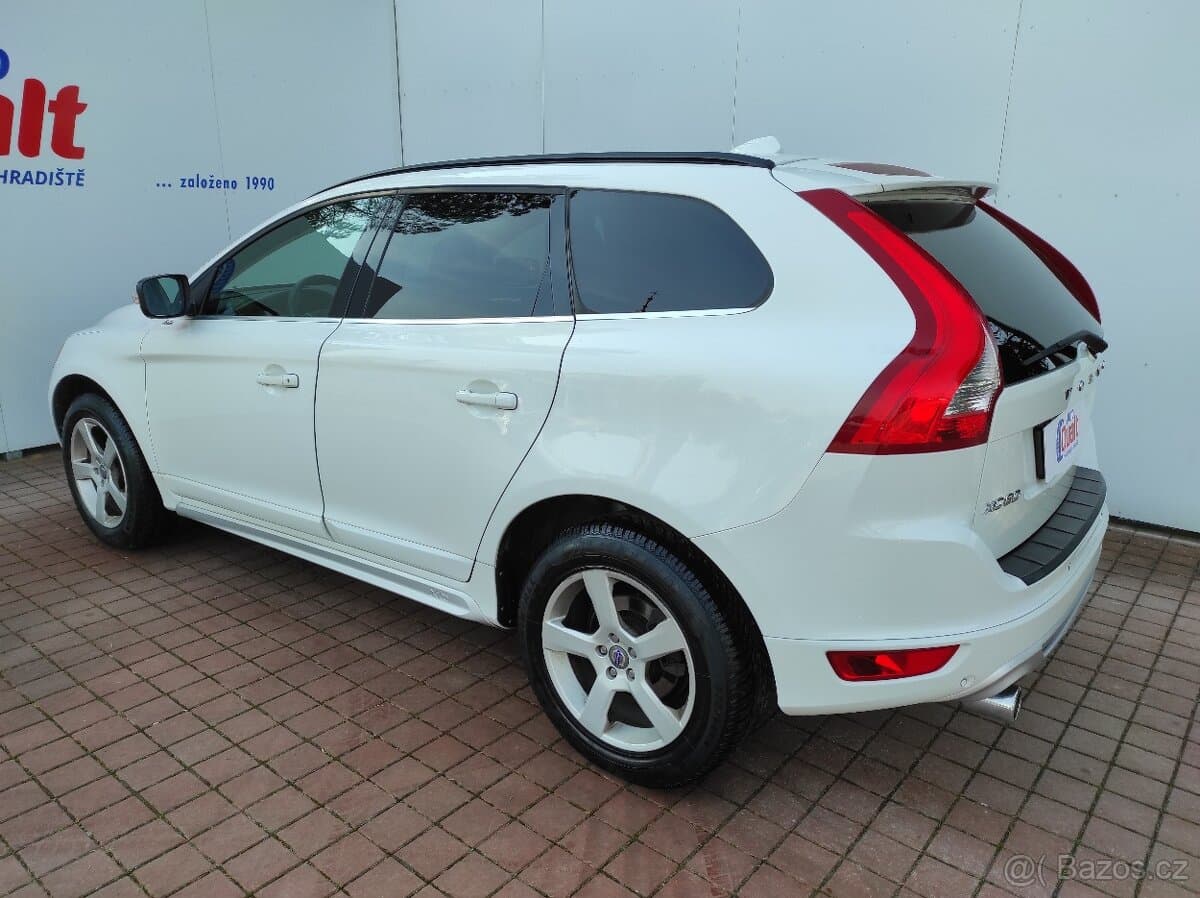 2012 Volvo XC60 - 3