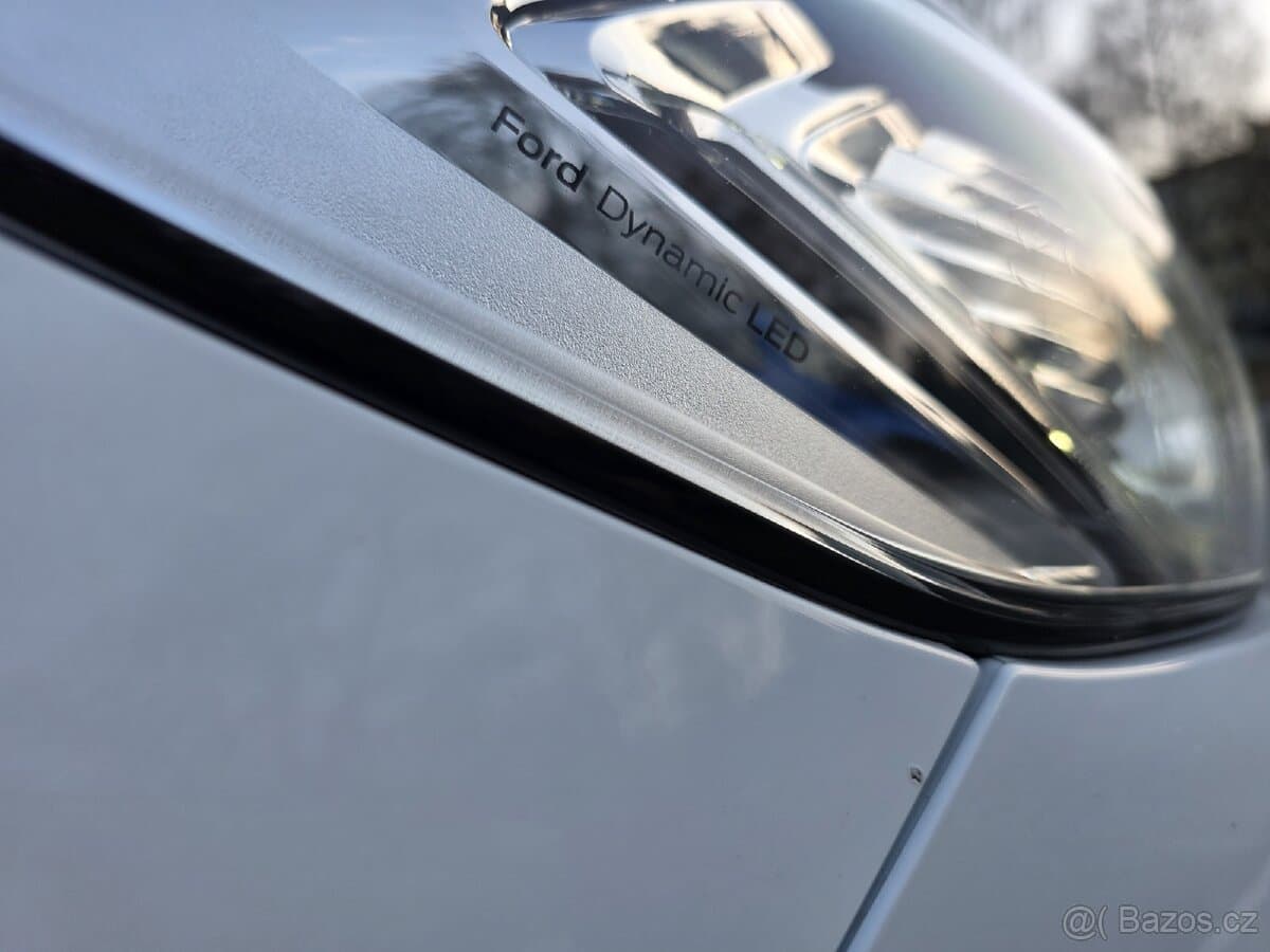 2017 Ford MONDEO - 3