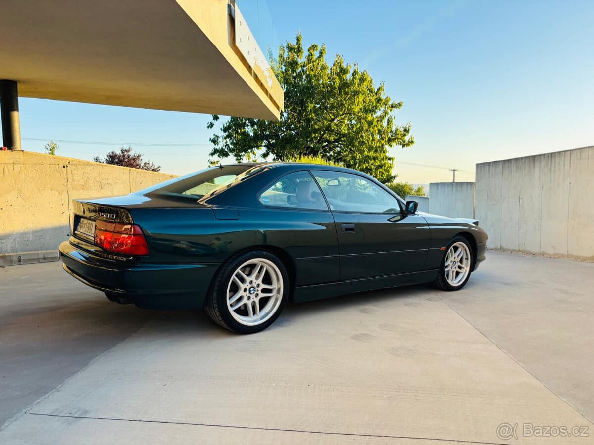 1996 BMW OSTATNÍ - 3