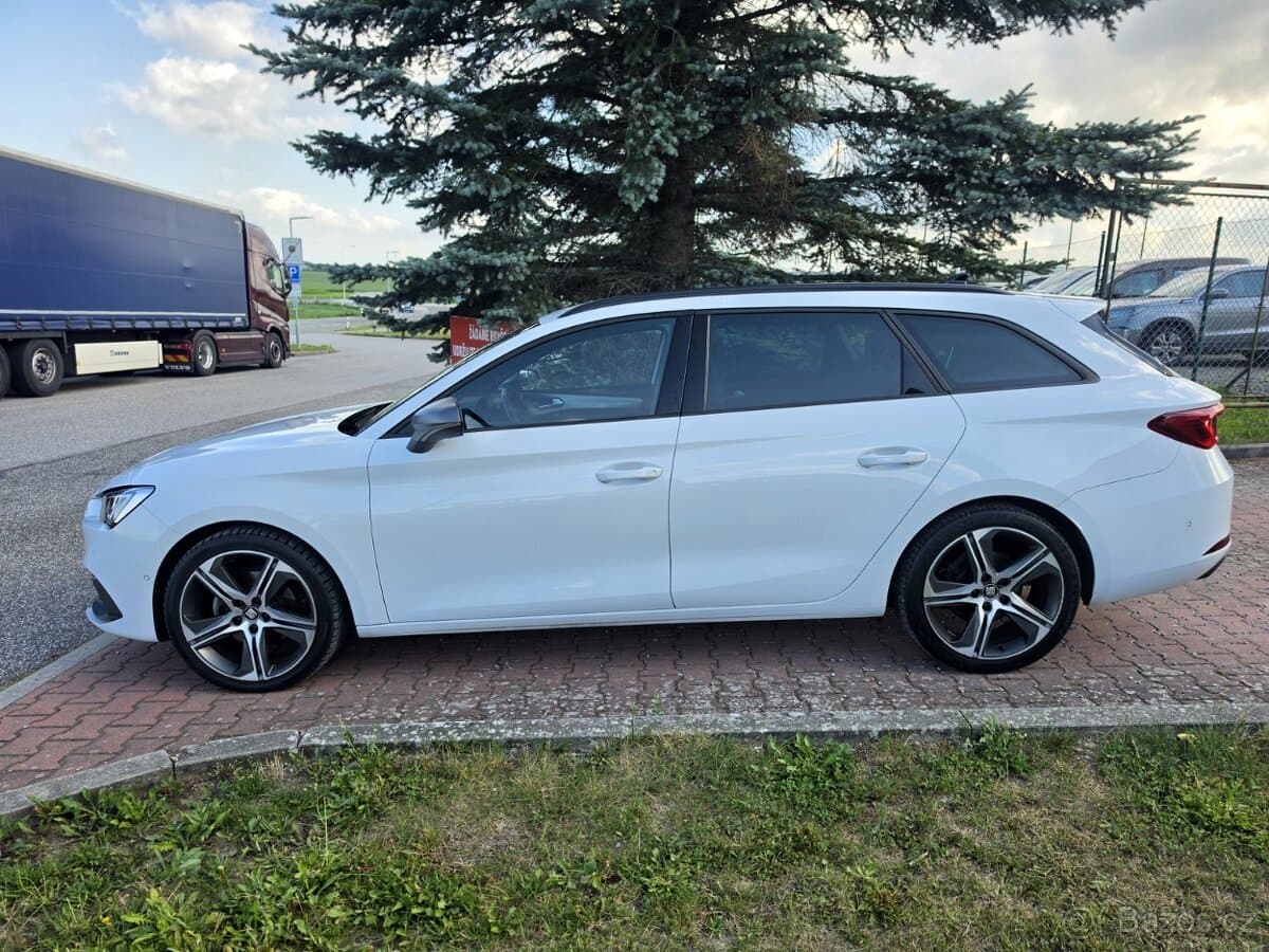 2021 Seat LEON - 3