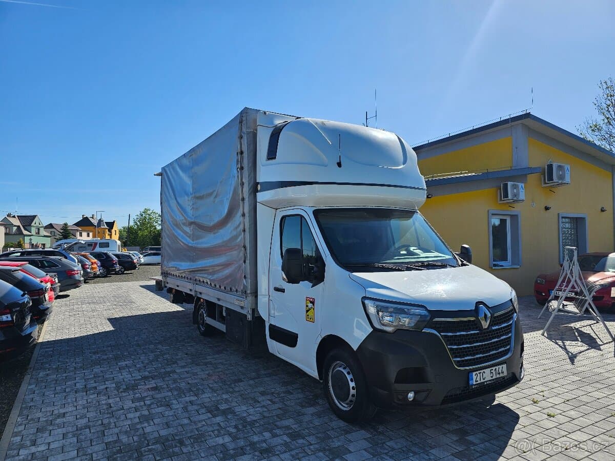 2022 Renault MASTER - 3