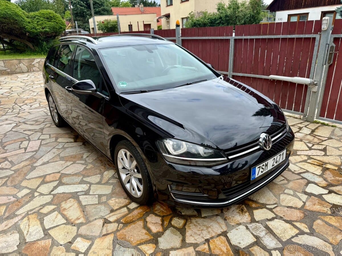 2014 Volkswagen GOLF - 3