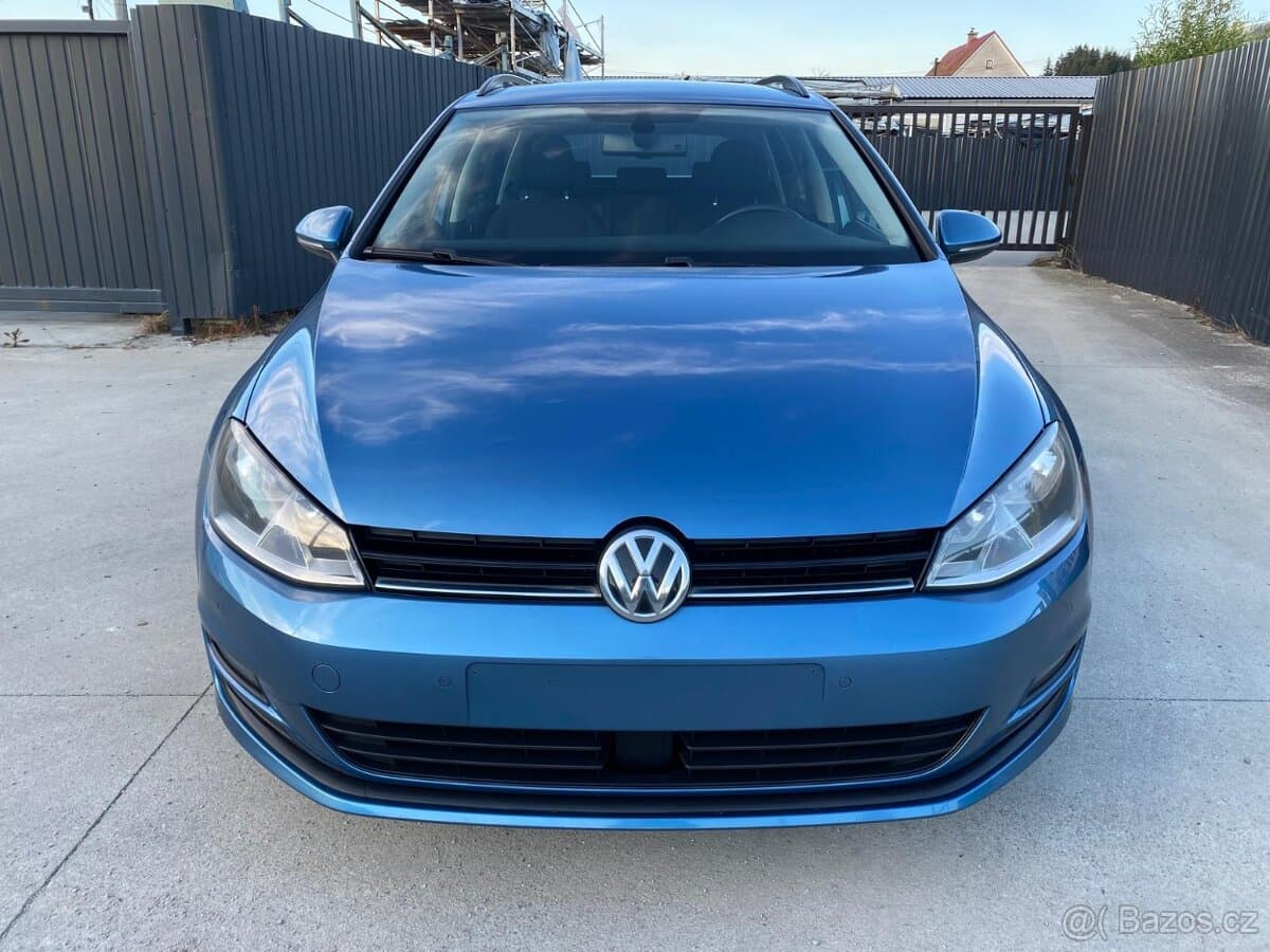 2014 Volkswagen GOLF - 3