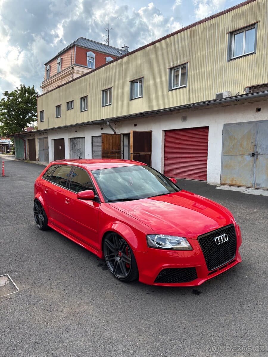2004 Audi A3 - 3