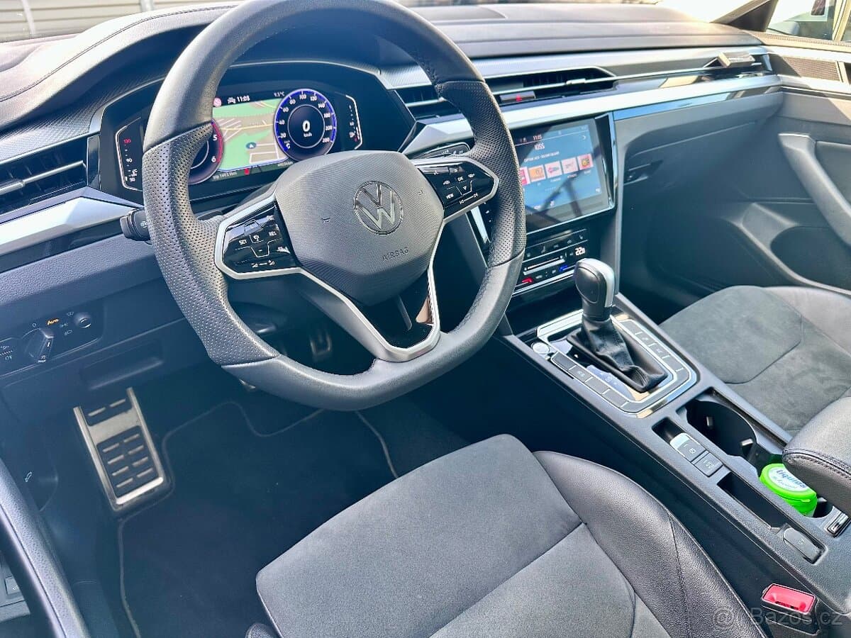 2022 Volkswagen ARTEON - 3