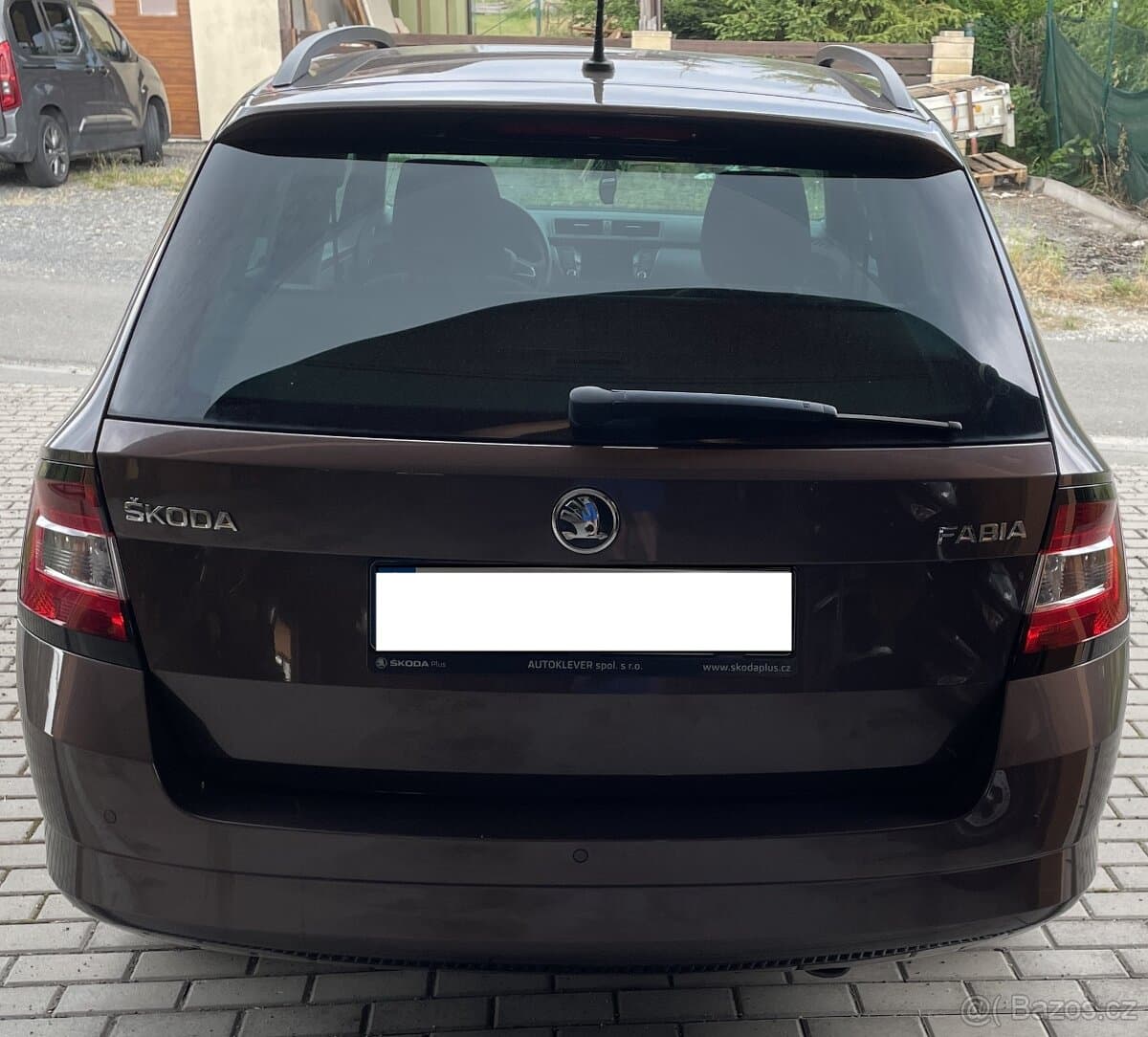 2016 Škoda FABIA - 3