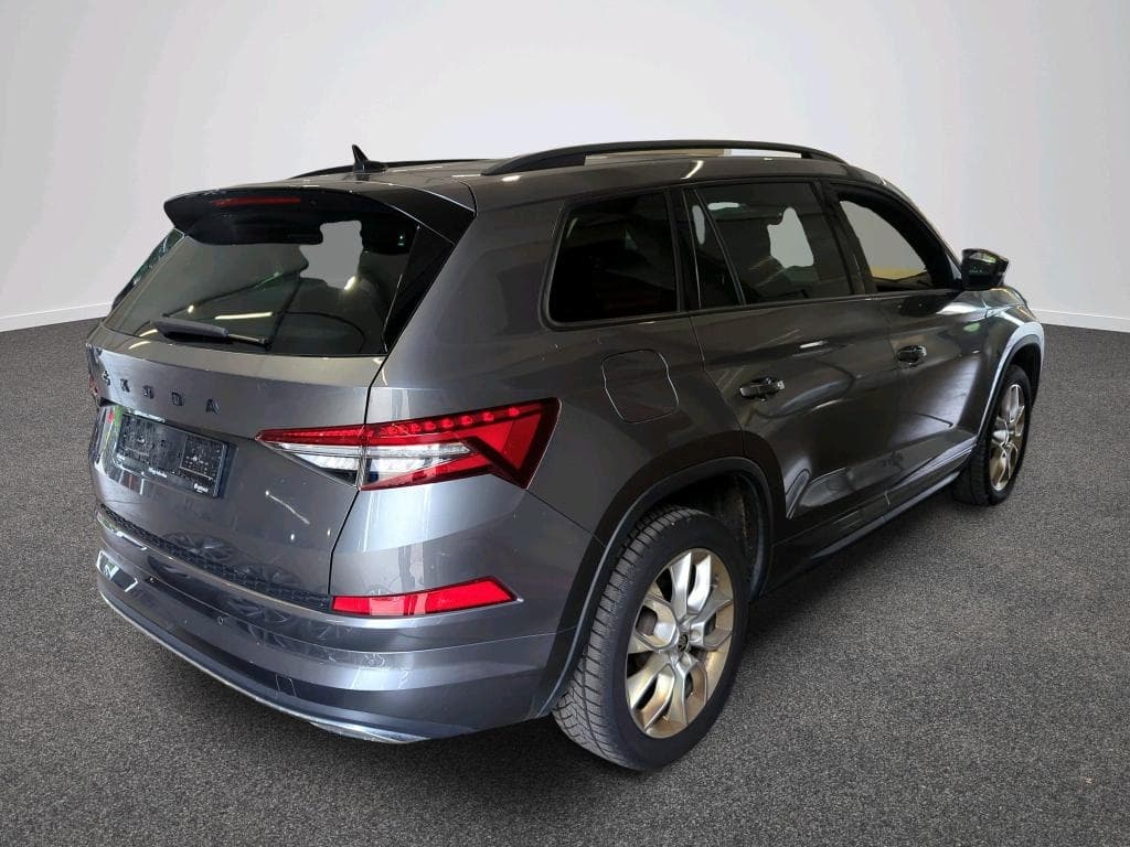 2022 Škoda KODIAQ - 3