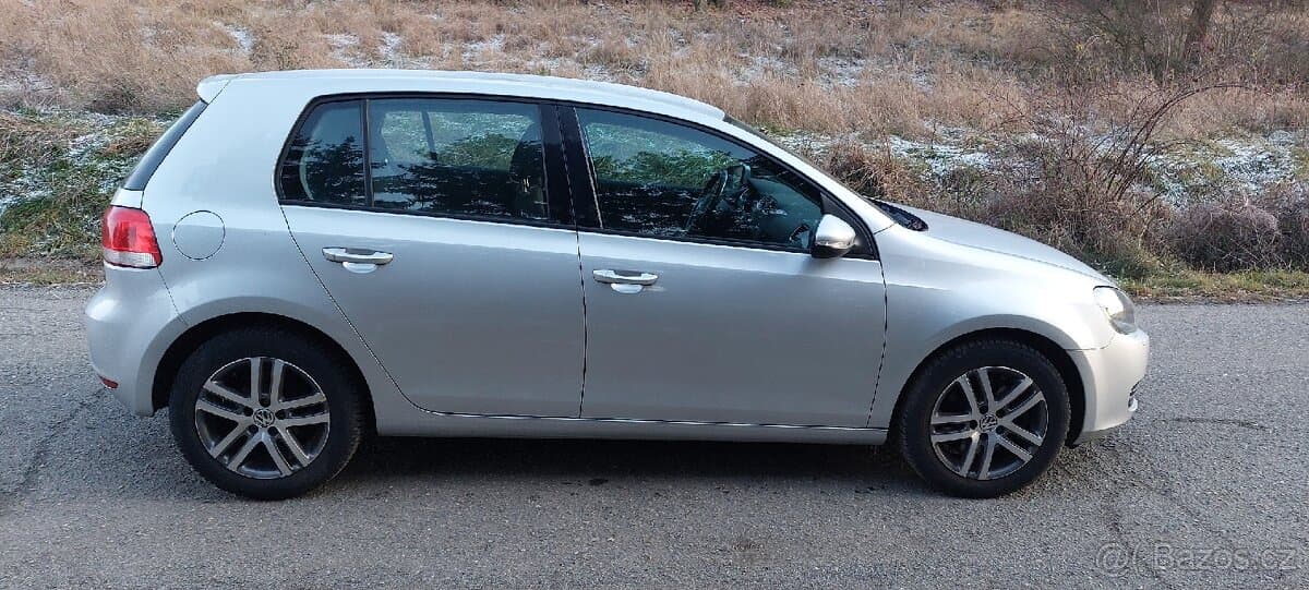 2009 Volkswagen GOLF - 3