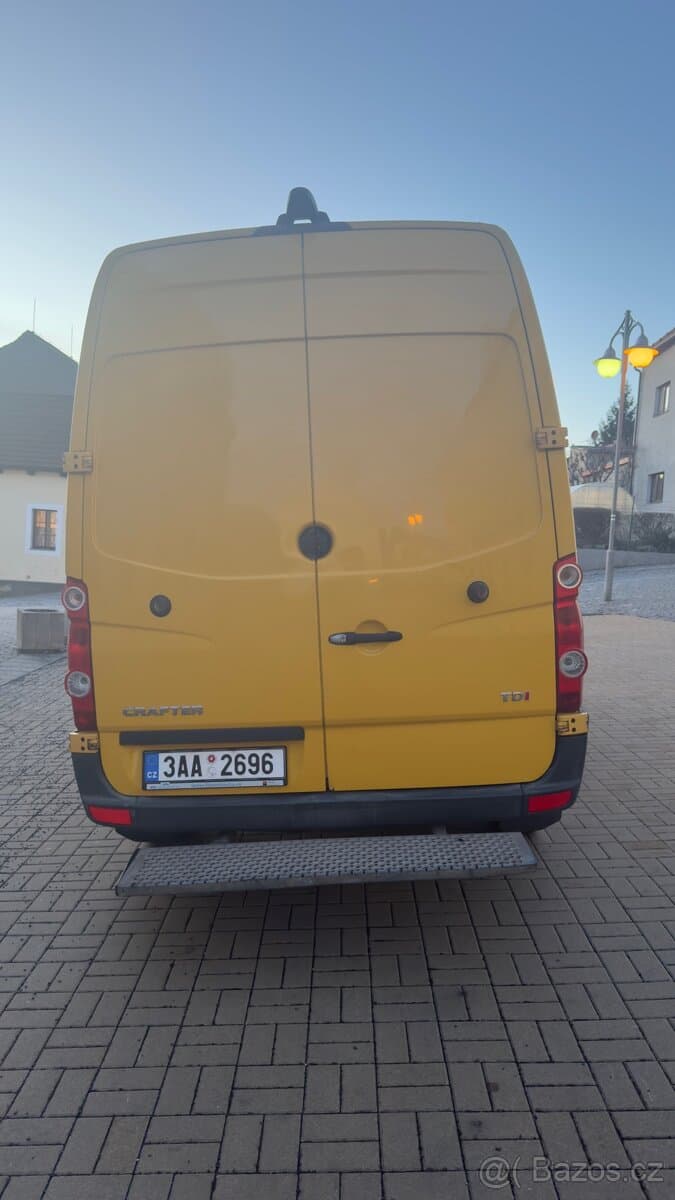 Volkswagen OSTATNÍ - 3